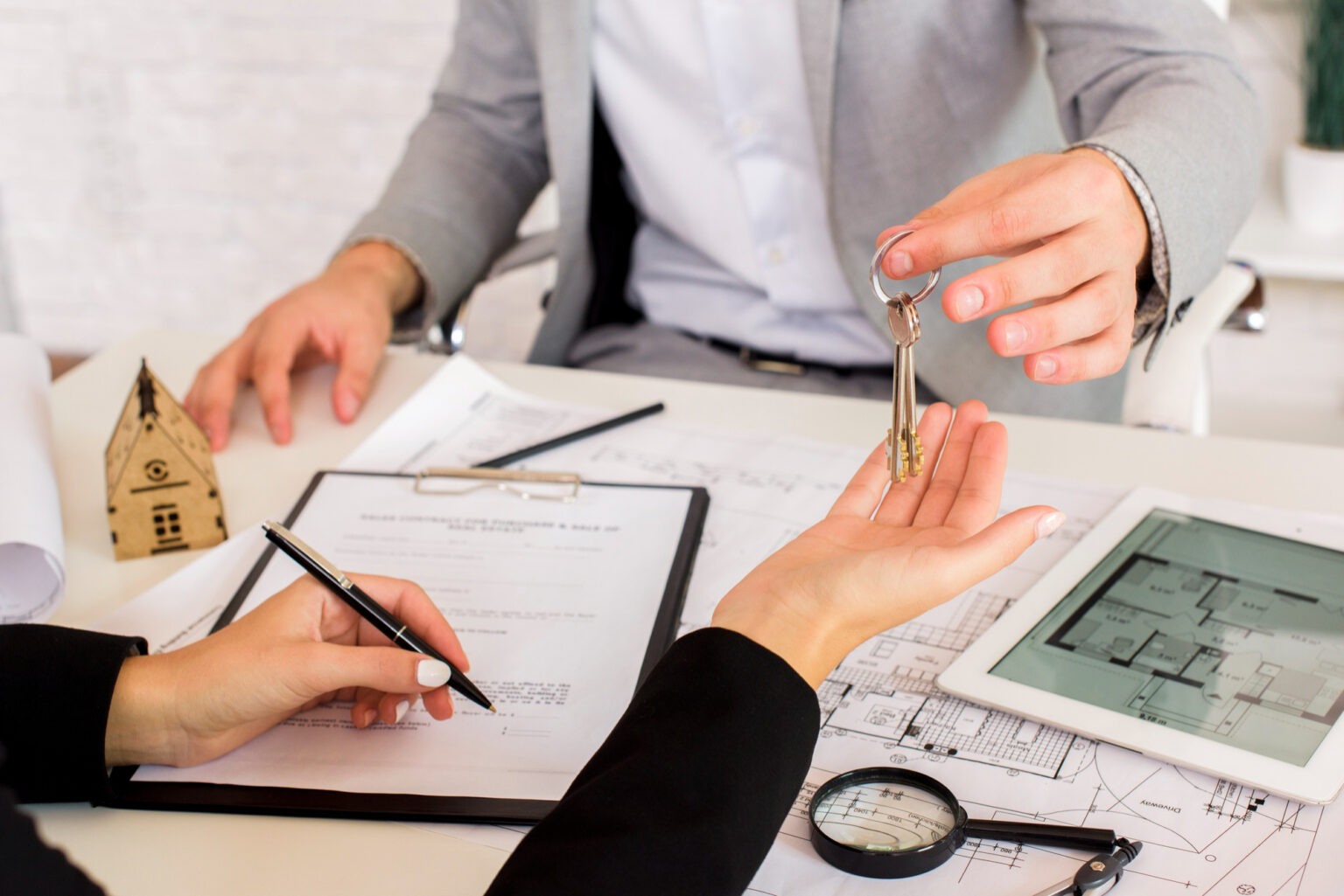 Handling of probate documents and estate administration in Torrevieja, La Marina and the surrounding area