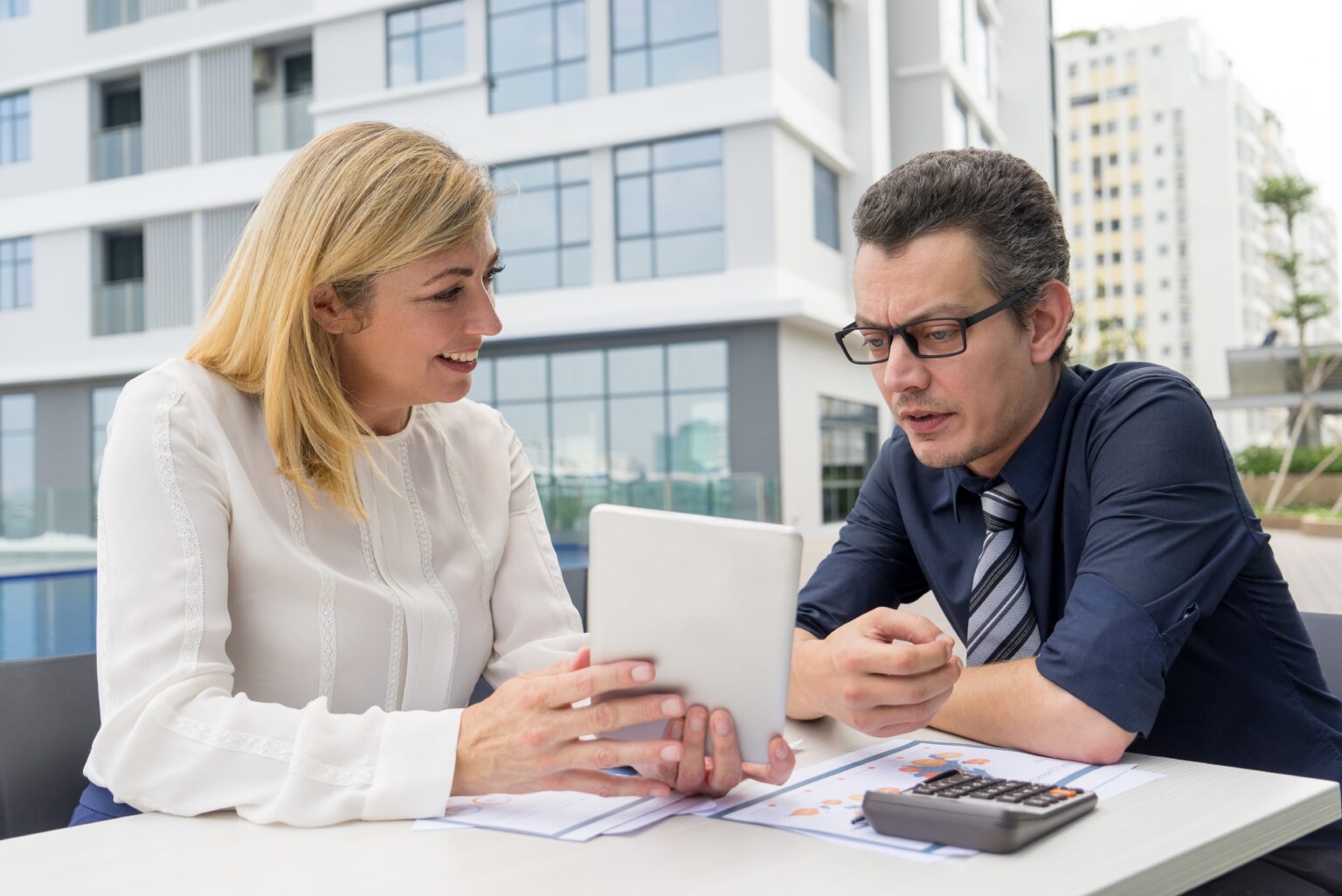 Real estate consulting and transaction management for foreign buyers and sellers in Torrevieja, Orihuela Costa...